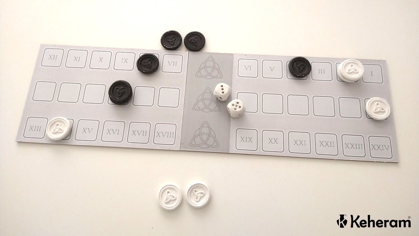 keheram-prototipo-di-gioco