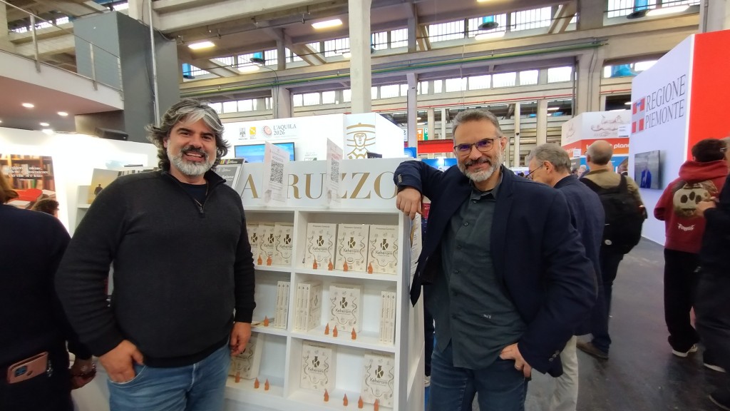 Keheram Esordio Torino 2026
